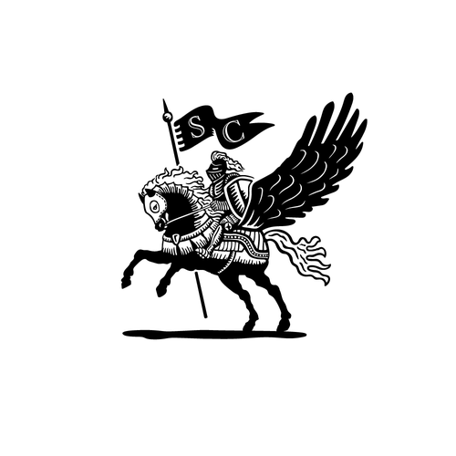 Need an inspiring logo for a new apparel & lifestyle brand for entrepreneurs