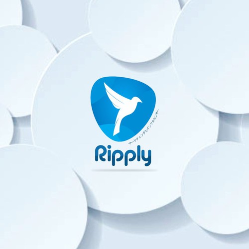 Proposta di design per un contest della categoria Logo realizzata da abankoplet