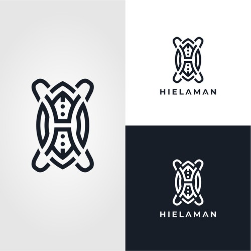 Design di Shielding Traditions: Hielaman Branding Redesign Challenge di ElVano_Eiji ✔