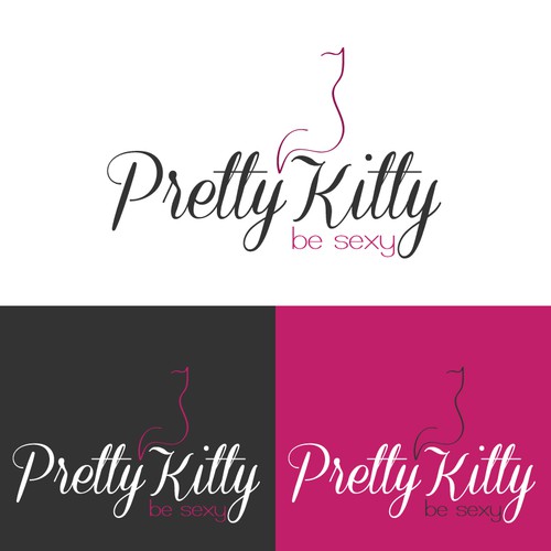 Create the next logo for Pretty Kitty | Logo design contest