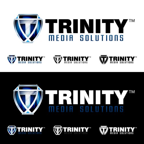I.T. Services company Logo.   Design by Endeavorist®