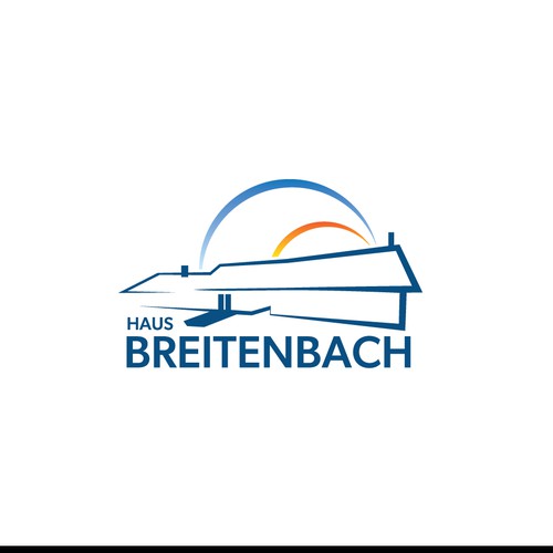 Logo design contest entry by brigs