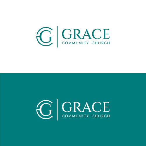 Grace Community Church Design by AXiDesign