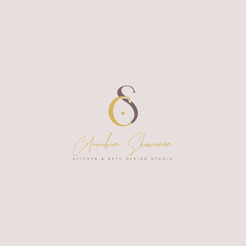 Modern Logo for a Interior Design Company Design by Taslima Karim