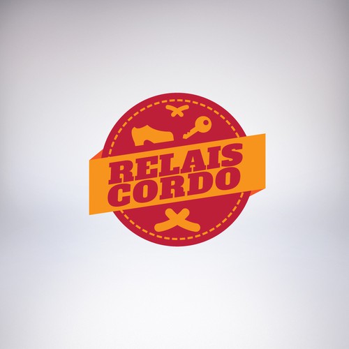 Logo design contest entry by NepalDesigns