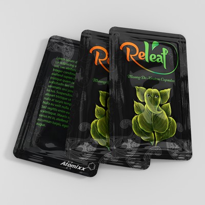 Custom Product Label Design Online - Find a Creative Label Designer at ...