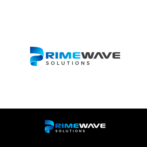 Design a reliable - futuristic tech company logo! Design by HAFA ™