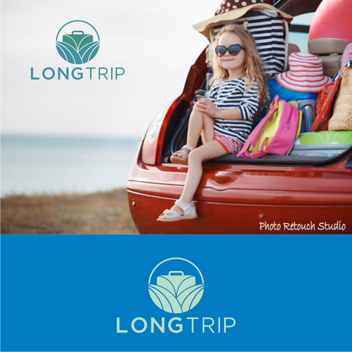 Proposta di design per un contest della categoria Logo realizzata da IZI_CREATIVE