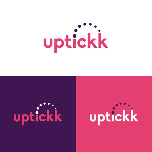 Modern Logo for a TikTok Advertising Agency Design by GraphicAjwa