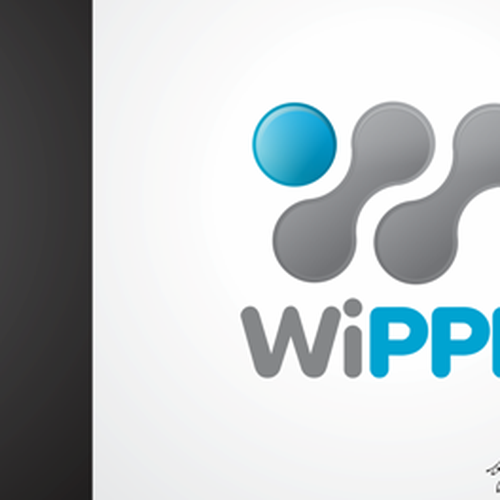 Create the next logo and business card for WiPPP Diseño de DecoSant