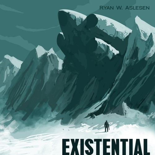 Design finalista por licarto