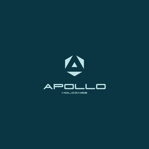 Apollo-ontwerp door arixdesign