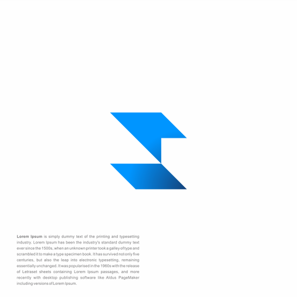 Design by L A Y O titled "Seattle Project Management Service logo design"