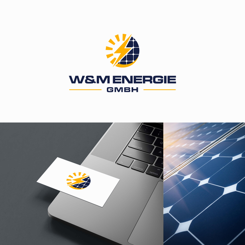  contest entry by Giovani.M