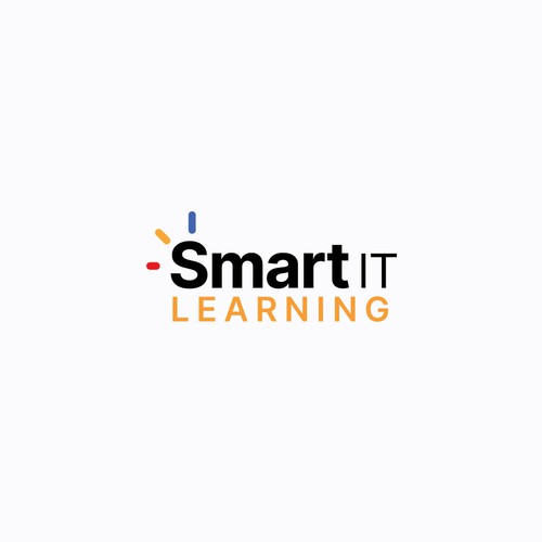 Smart IT - Logo Design by Cimpri