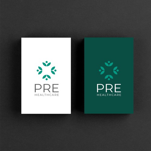 Design a logo for PRE - Preventive Virtual Healthcare Design by des13n ©