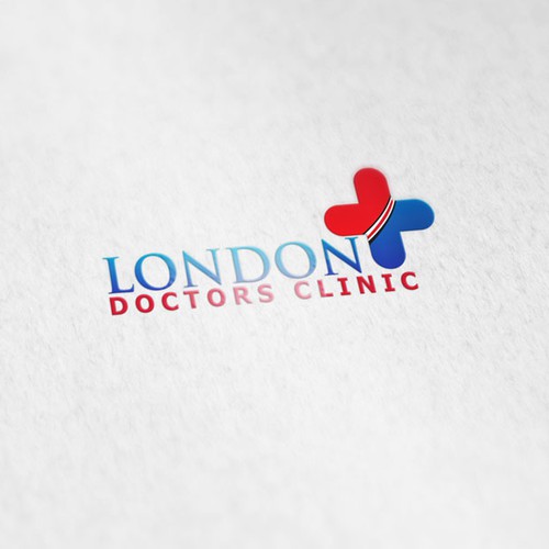 Create a cool logo for a new central London medical centre Design by vectormaster