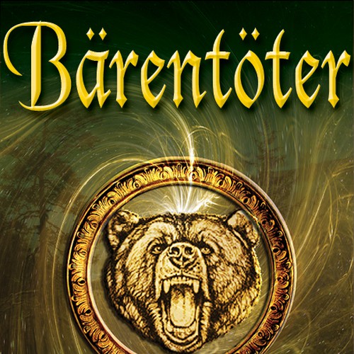  contest entry by Monka.M