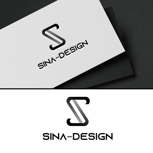 Logo design contest entry by Stonenail