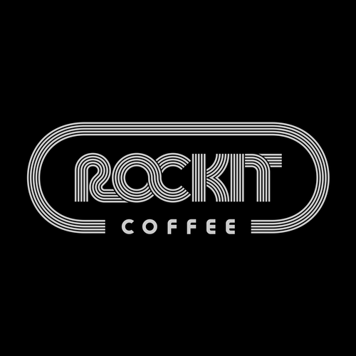 RETRO logo for a Coffee Shop Design by Algozia