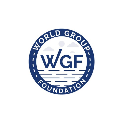 Create a logo for a new Foundation in the Supply Chain Industry Design by jp211