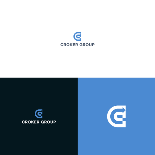 Looking for a powerful logo for growing wealth management & insurance company Design by abdo4design