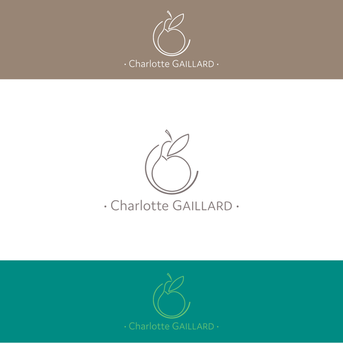 Logo design contest entry by patso57