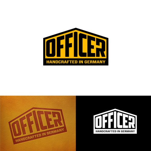 Logo design contest entry by BjoInk