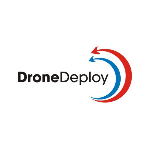 Drone Deploy needs a new logo Design by Design Stuio