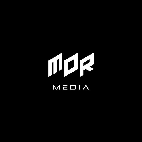 Design a minimalistic/clean logo for a media company Design por Aufa™