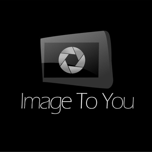 logo for Image To You Design by zulkarnain