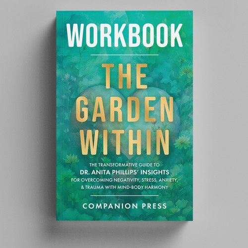 Workbook Cover Designer Wanted! Design by P I X 3 L