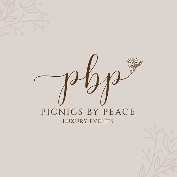 Elegant Logo for a Premium Floral & Tablescape Decor Business