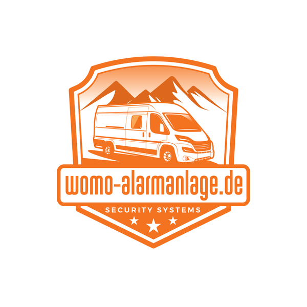 Logo for Motorhome Accessories Company