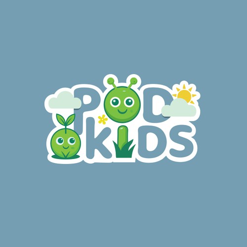 New Preschool Business- Launching for Scale! Design by Vel222