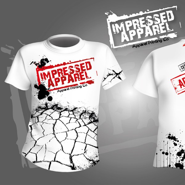 Your help is required for a new t-shirt design