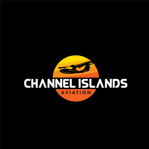 Classic Youthful Flight School catering to future pilots and luxury jet owners Design by JELOVE