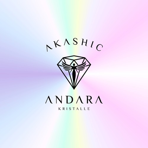 Logo design contest entry by drow '