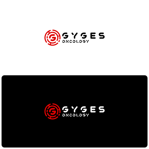 Bold Logo for Oncology Startup Led by Industry Veterans Design by H A Y Z A