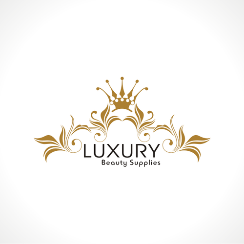 Help Luxury Beauty Supplies with a new logo | Logo design contest