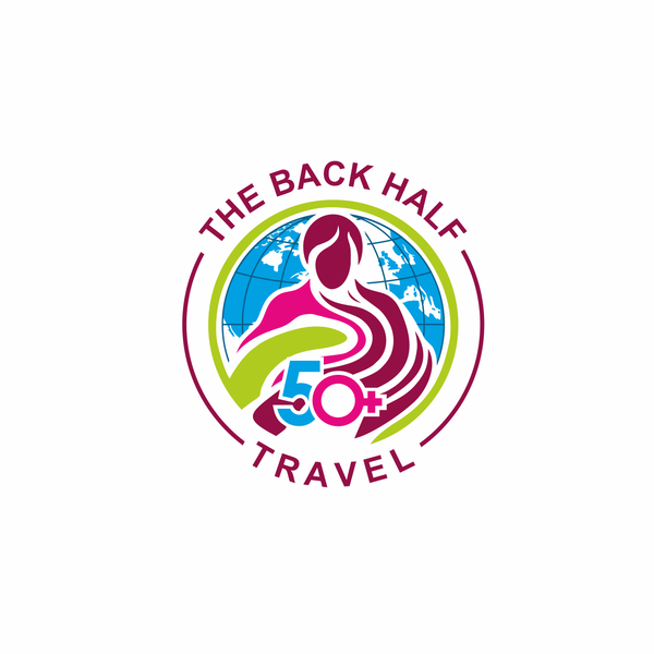 THE BACK HALF TRAVEL