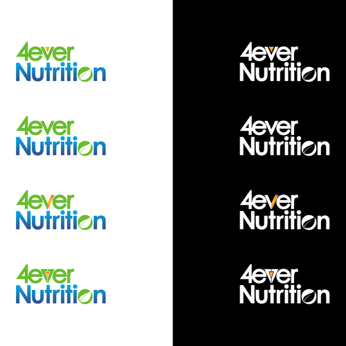 Create a nutritional energetic logo for our nutrition club | Logo design  contest | 99designs