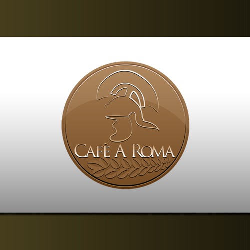  contest entry by MilGraphics