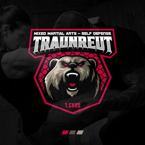  contest entry by AntidoteDesign ™