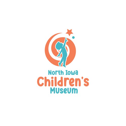 Brand New Children's Museum Design by Nandhini S