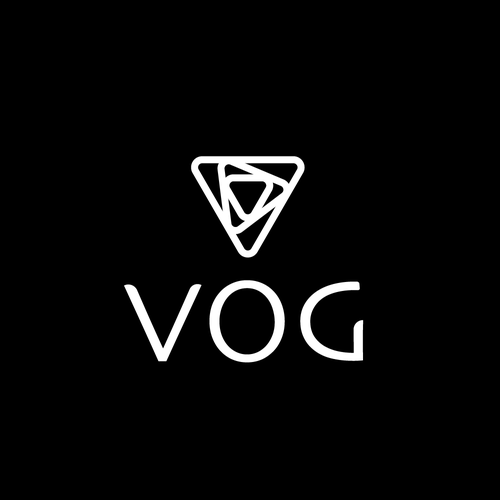 VOG VAPE Disposable Pen-ontwerp door creatura