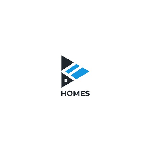 NEED A LOGO FOR HOME BUILDING COMPANY Design réalisé par logobuz