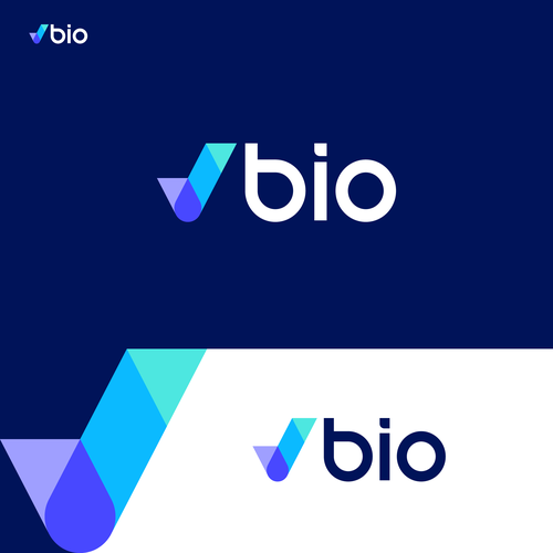 Bio Check Design by Nish_