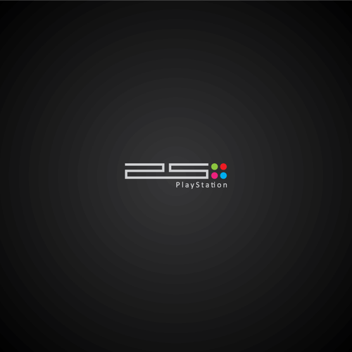 Community Contest: Create the logo for the PlayStation 4. Winner receives $500! Design por nIndja