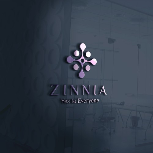 Logo needed for fast growing healthcare company looking to heal America for good Design por Leona